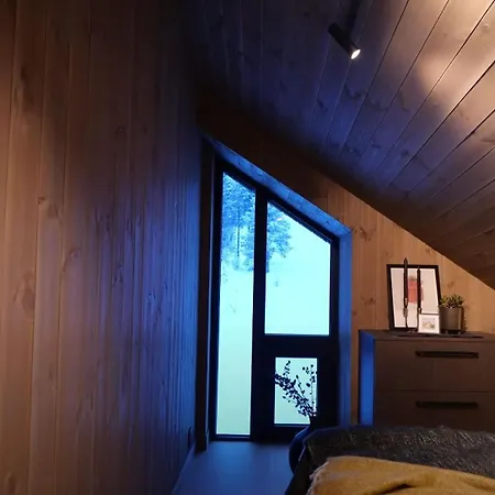 Opulent Four-bedroom Penthouse With Panoramic Views In St. Moritz